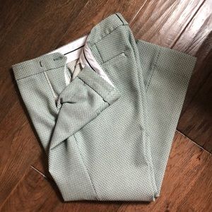 Sloan ankle pants